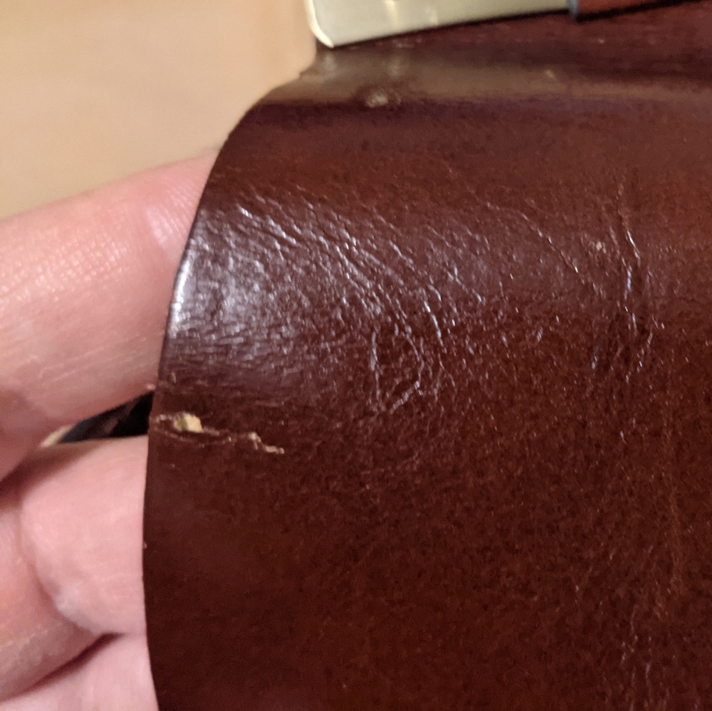 Patricia Nash crossbody bag - Picture 6 of 6